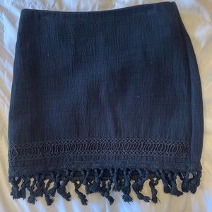 H&M SKIRT